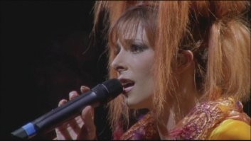 Mylène Farmer